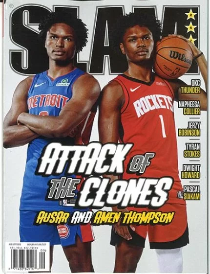 Slam 