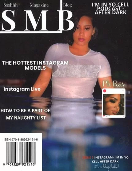 SMB Magazine Issue 3 Year 2023