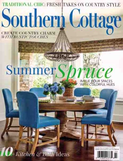Southern Cottage
