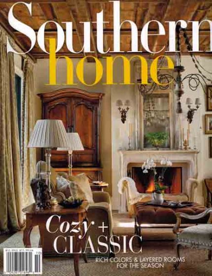 Southern Home