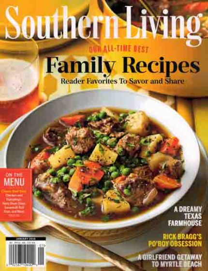 Southern Living