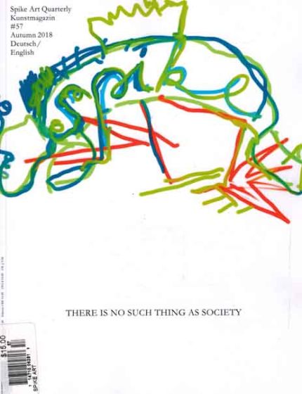 Spike Art Quarterly