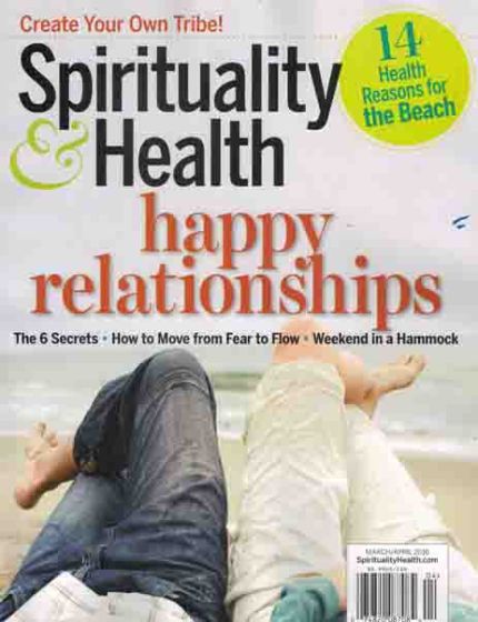 Spirituality & Health