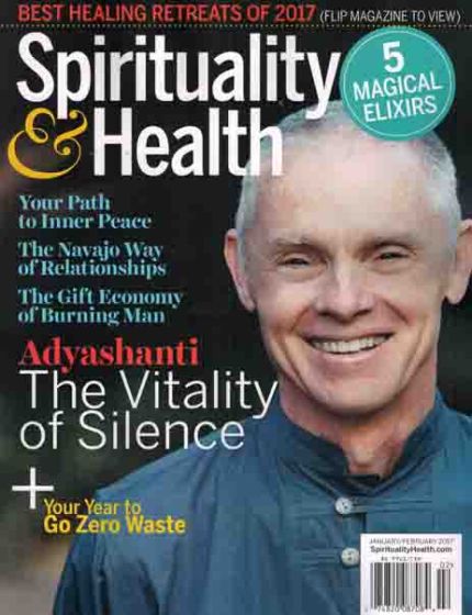 Spirituality & Health