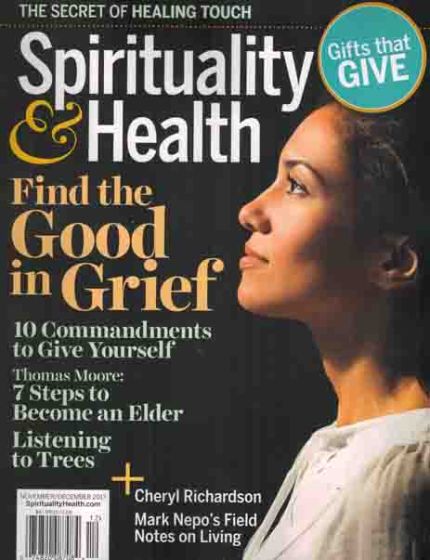 Spirituality & Health