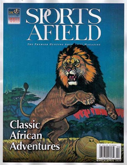 Sports Afield
