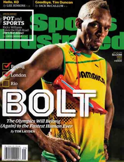Sports Illustrated
