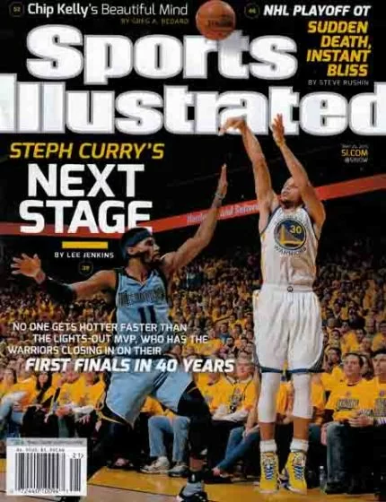 Sports Illustrated