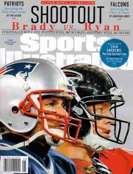 Sports Illustrated