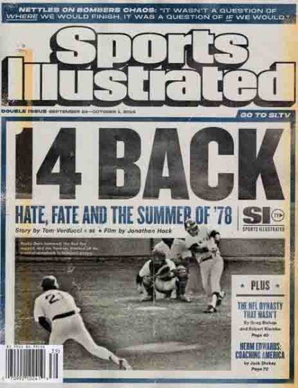 Sports Illustrated