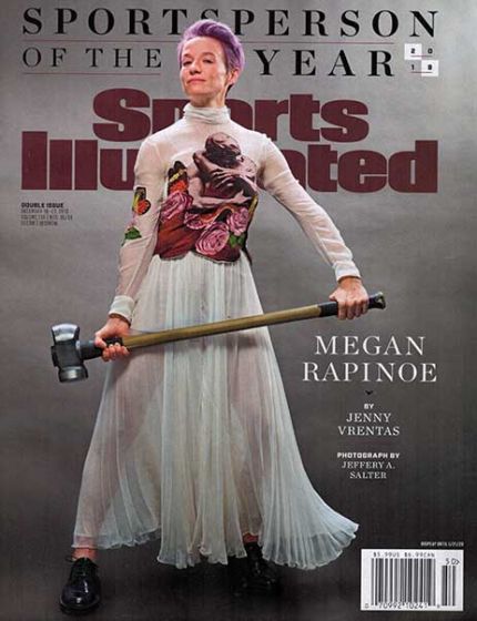 Sports Illustrated