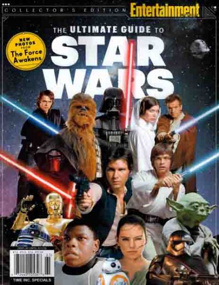 Entertainment Star Wars 