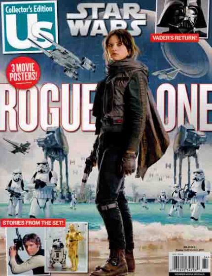 Star Wars Rogue One