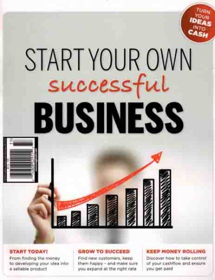 Start Your Own Succesful Business