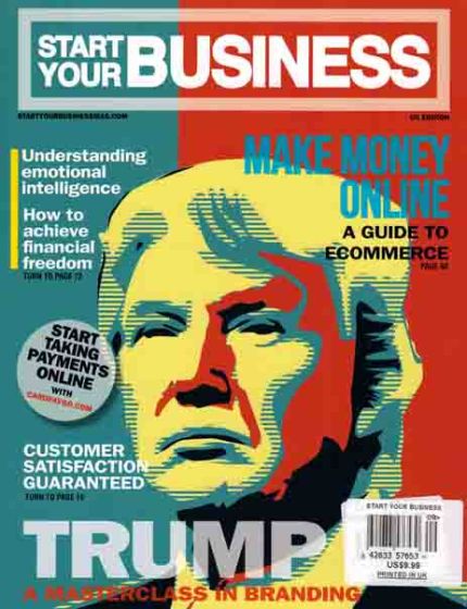 Start Your Business