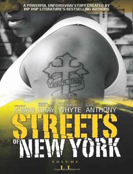 Streets of New York 2