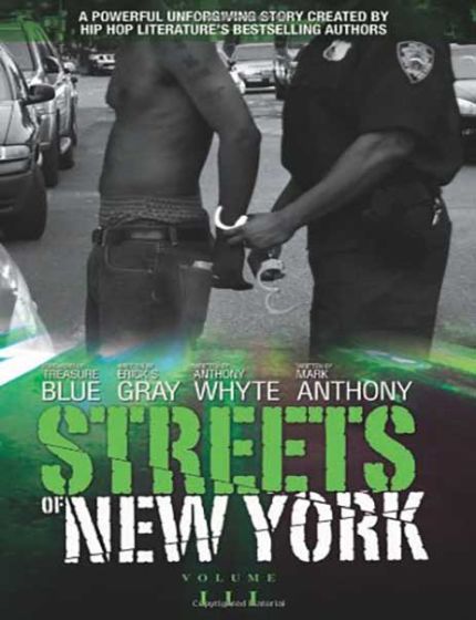 Streets of New York 3