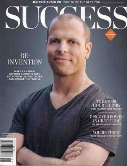 Success