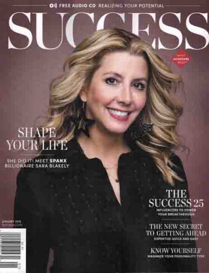 Success