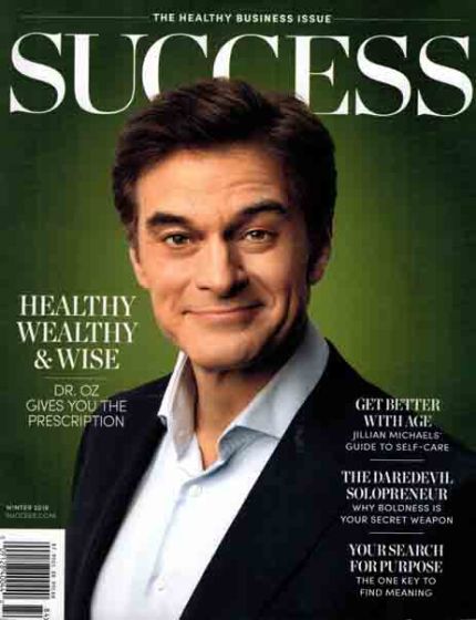 Success