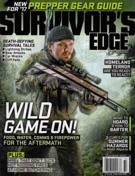 Survivors Edge