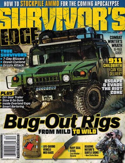 Survivors Edge