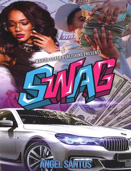 Swag Vol. 1By Angel Santos