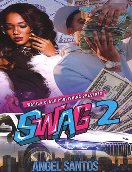 Swag Vol. 2By Angel Santos