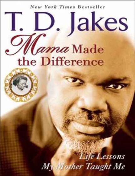 T D Jakes