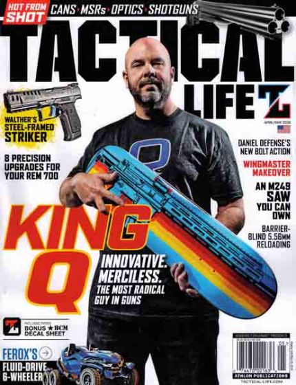 Tactical Life