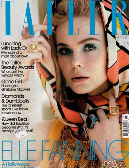 Tatler