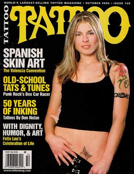 Tattoo
