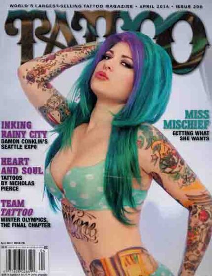 Tattoo