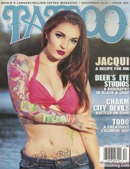Tattoo