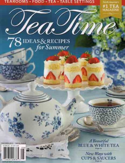 Tea Time