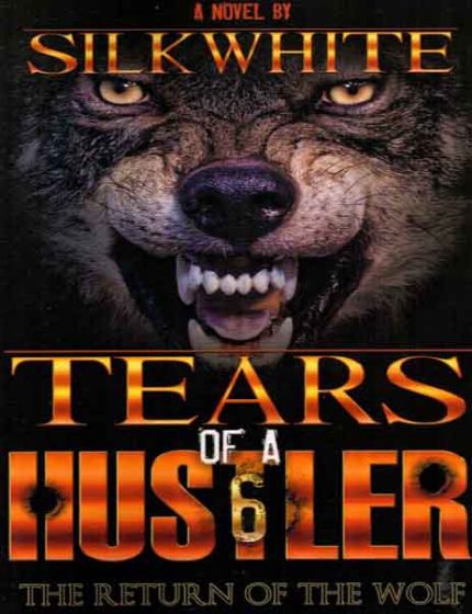 Tears of a Hustler 6