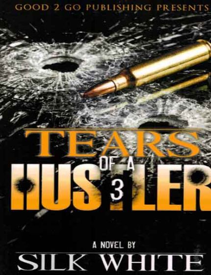 Tears of Hustler 3