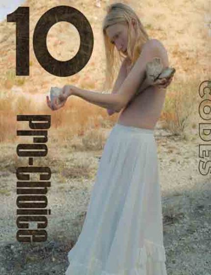 Ten Magazine