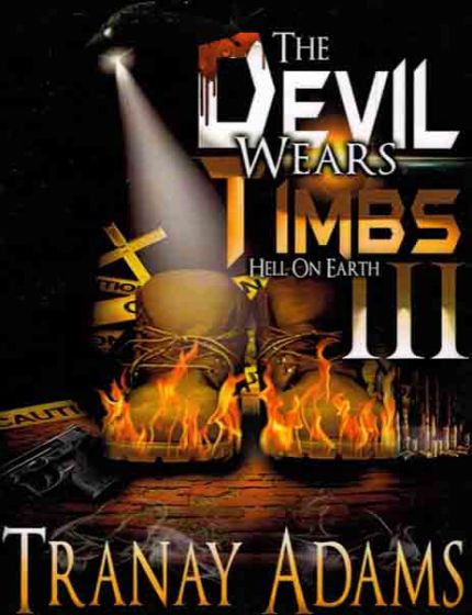 The Devil Wears Timbs 3
