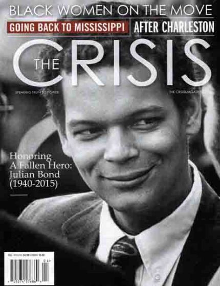 The Crisis