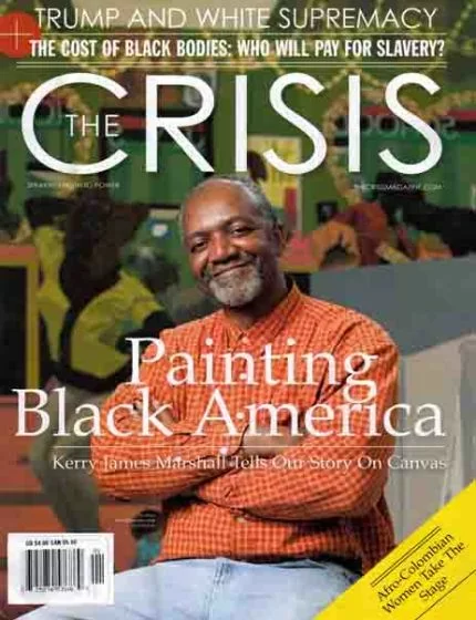 The Crisis