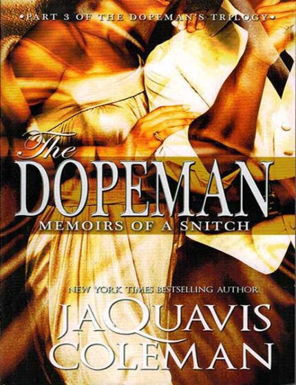 The Dopeman