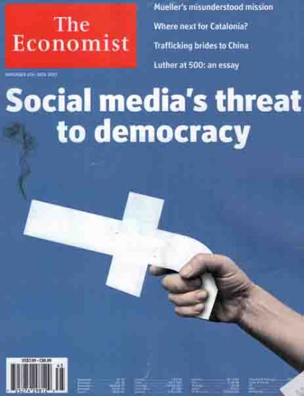The Economist