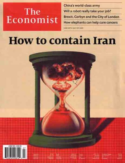 The Economist