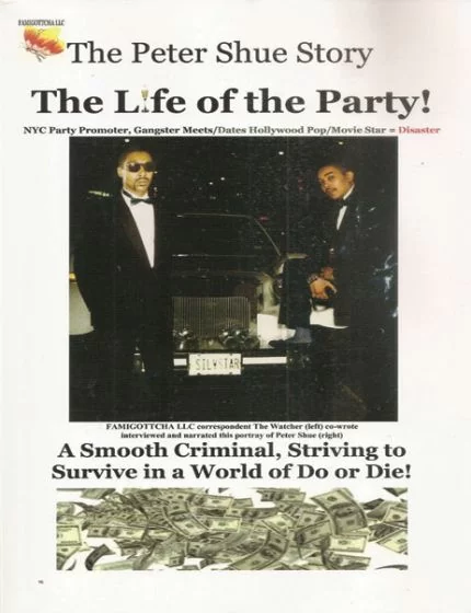 The Life of the Party