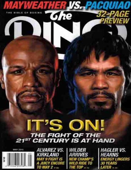The Ring