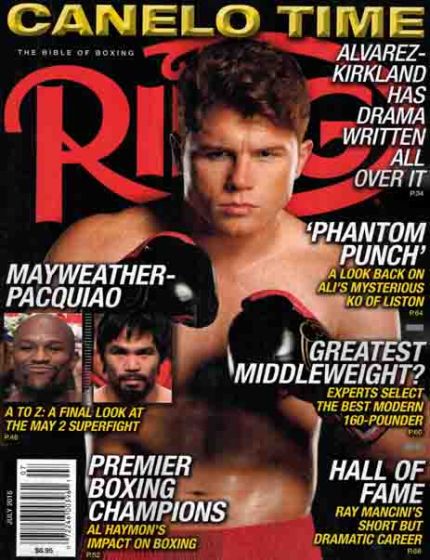 The Ring