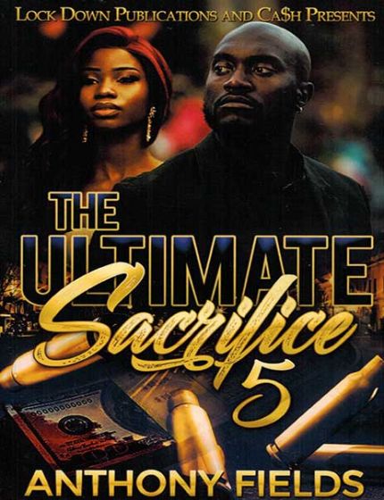 The Ultimate Sacrifice 5
