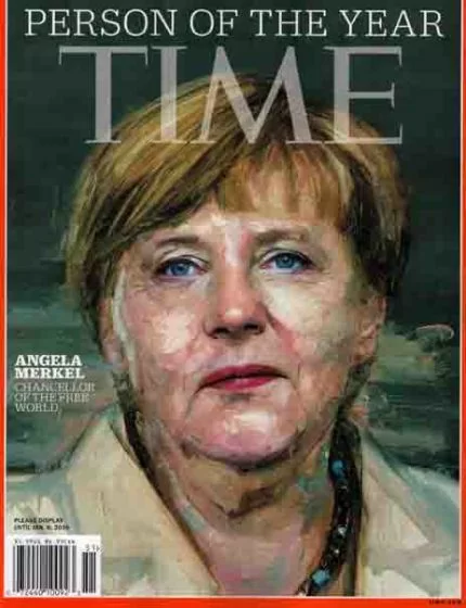 Time