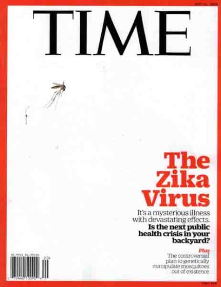 Time